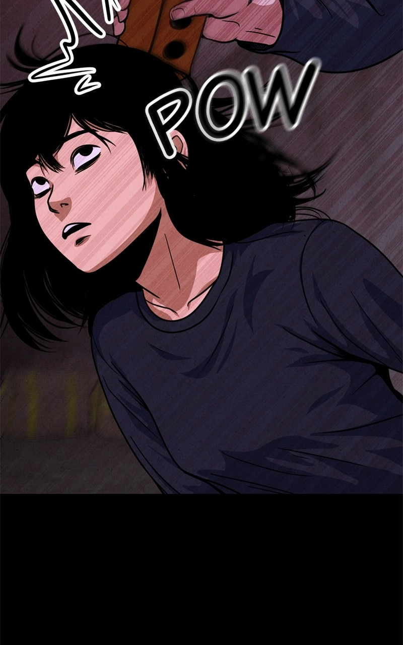 Read The Shell chapter 20 image 94 on Lezhin