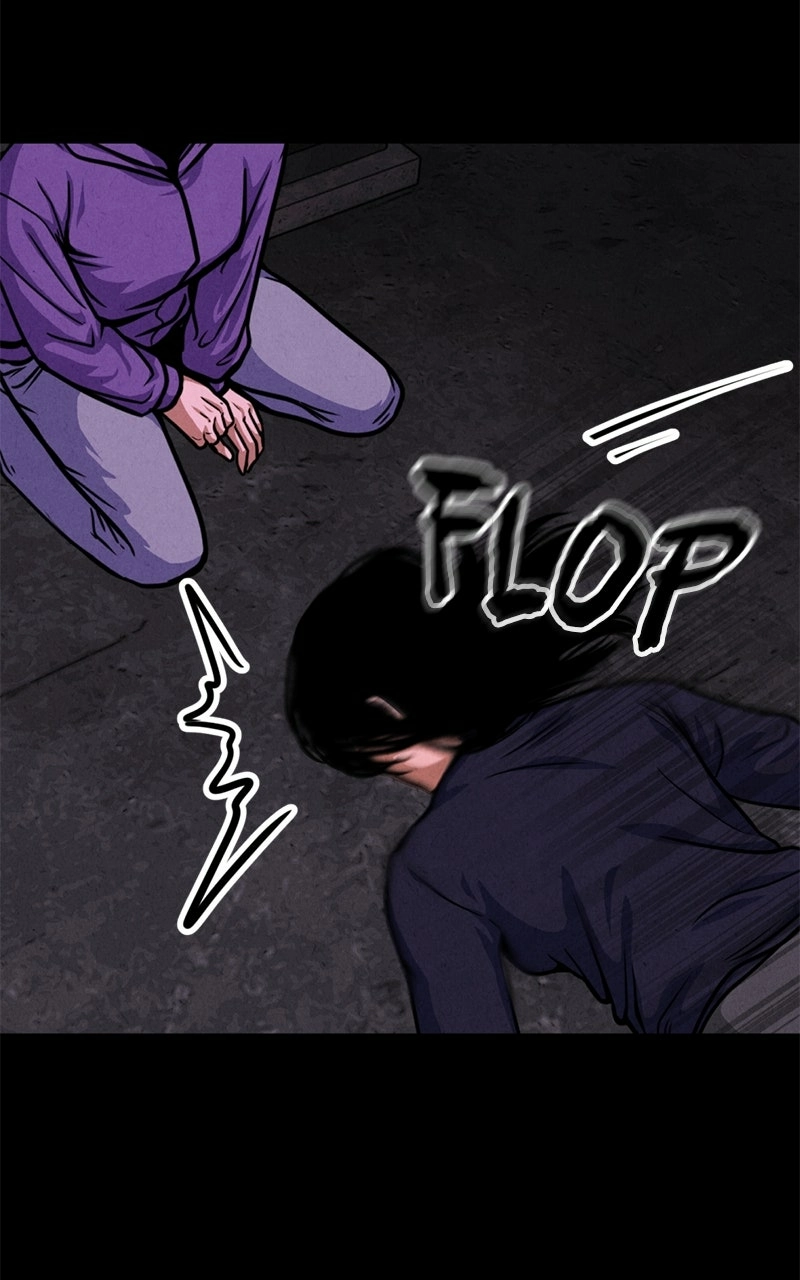 Read The Shell chapter 20 image 95 on Lezhin
