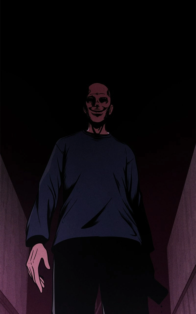 Read The Shell chapter 20 image 99 on Lezhin