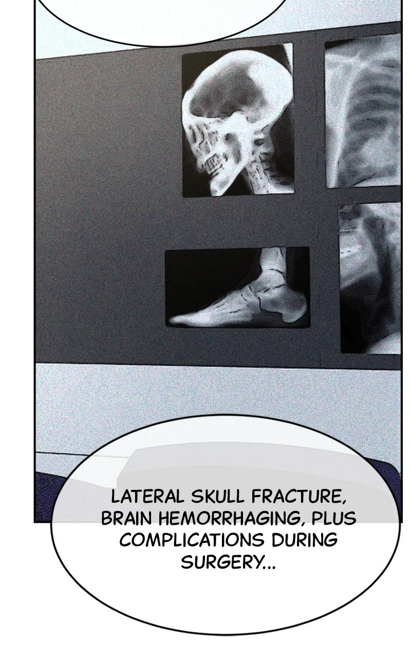 Read The Shell chapter 21 image 10 on Lezhin