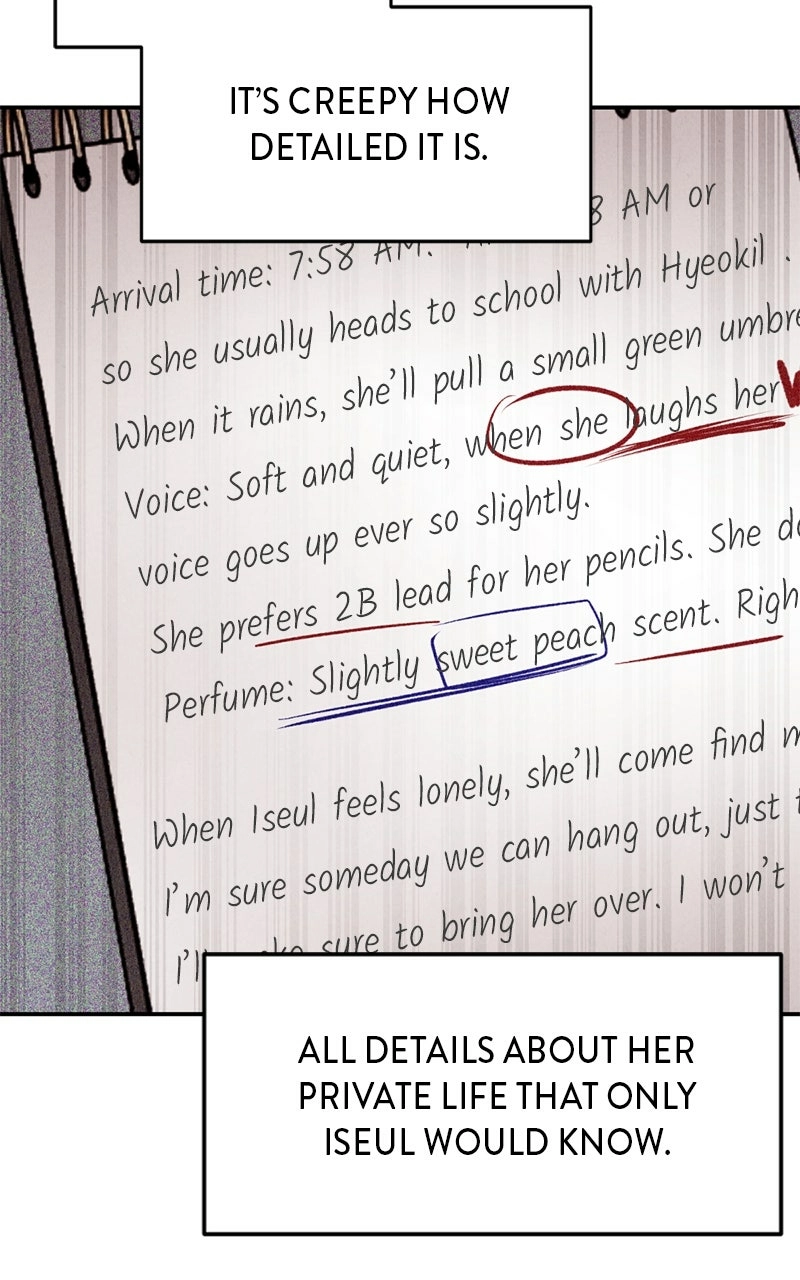 Read The Shell chapter 21 image 103 on Lezhin
