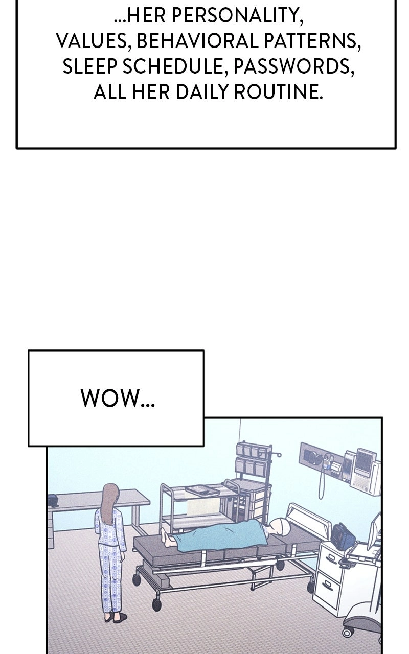 Read The Shell chapter 21 image 105 on Lezhin