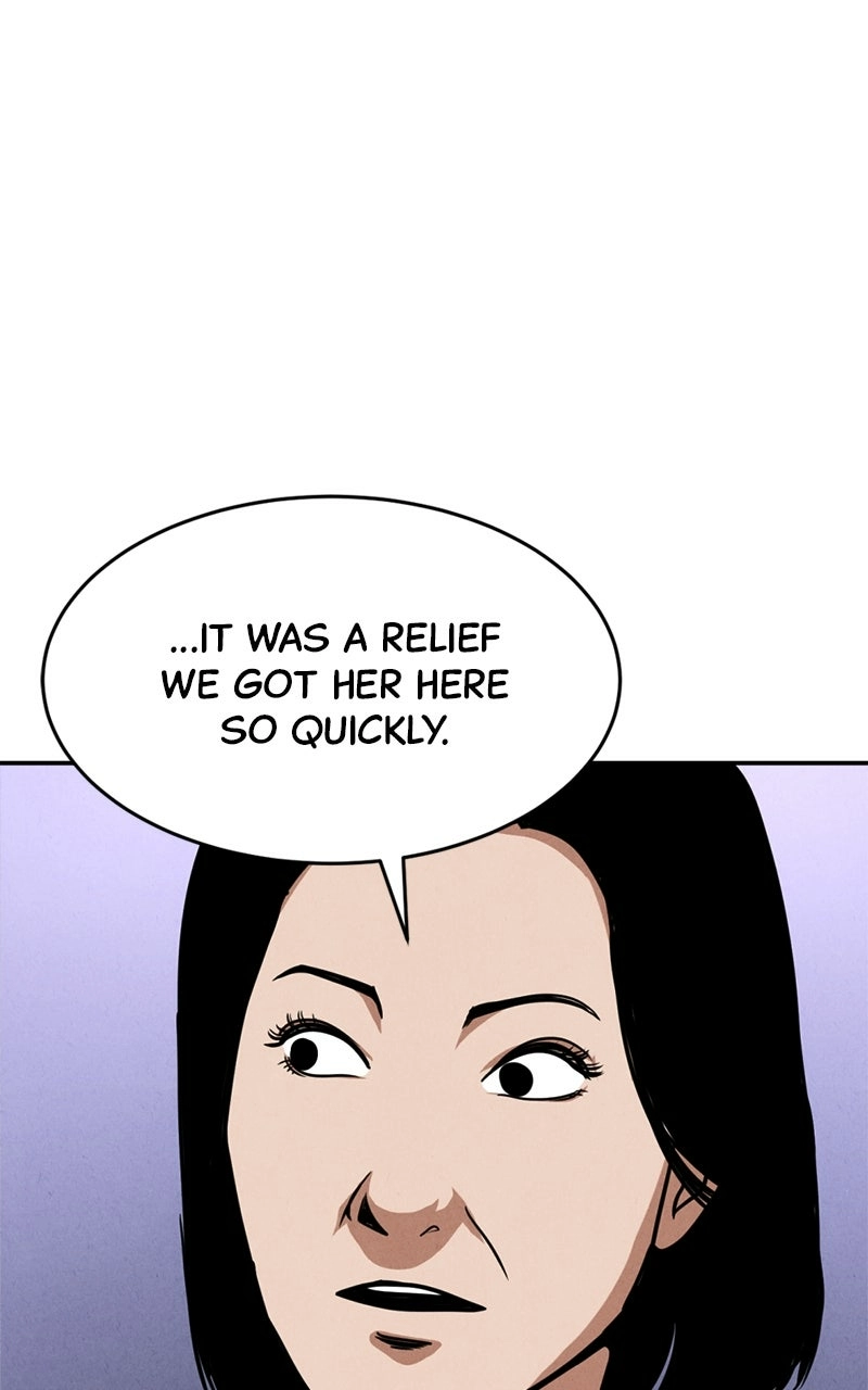 Read The Shell chapter 21 image 11 on Lezhin