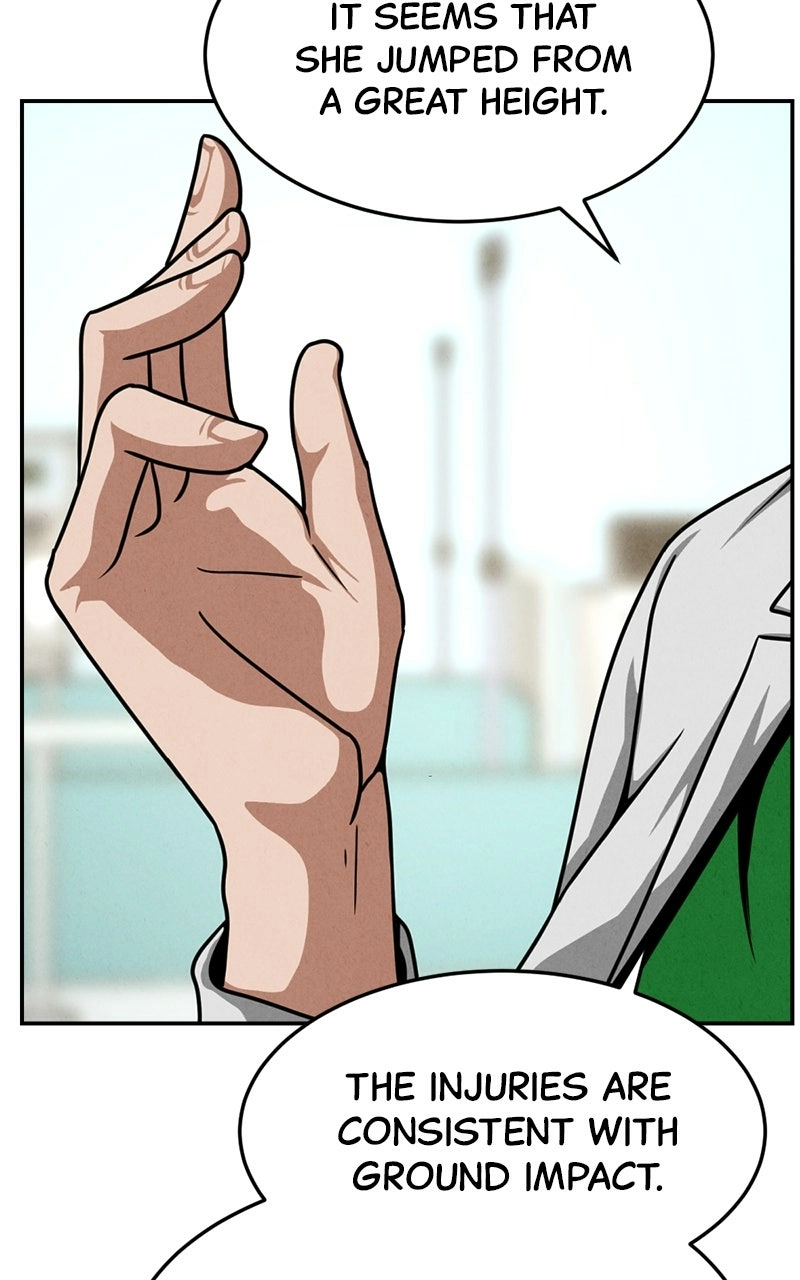 Read The Shell chapter 21 image 13 on Lezhin