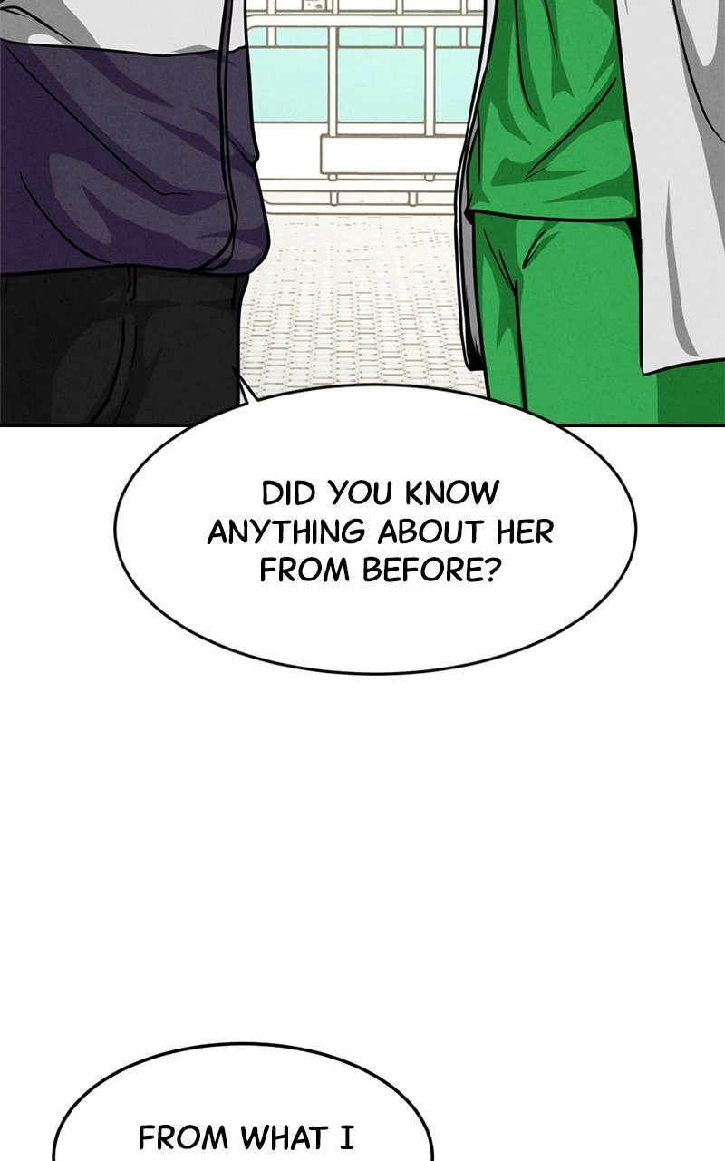 Read The Shell chapter 21 image 15 on Lezhin