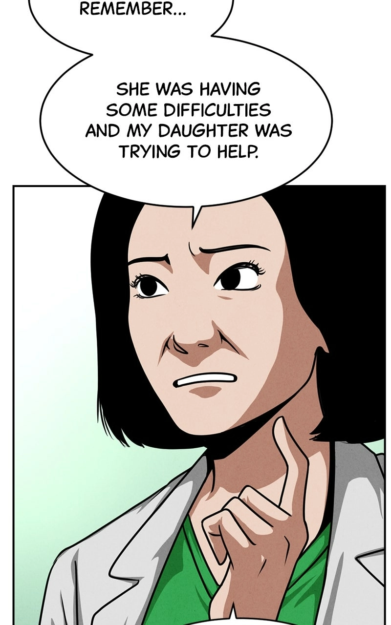Read The Shell chapter 21 image 16 on Lezhin