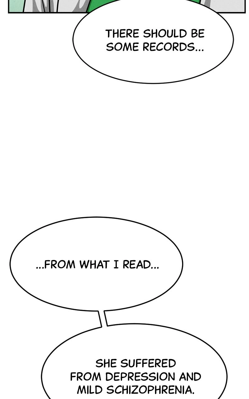 Read The Shell chapter 21 image 17 on Lezhin