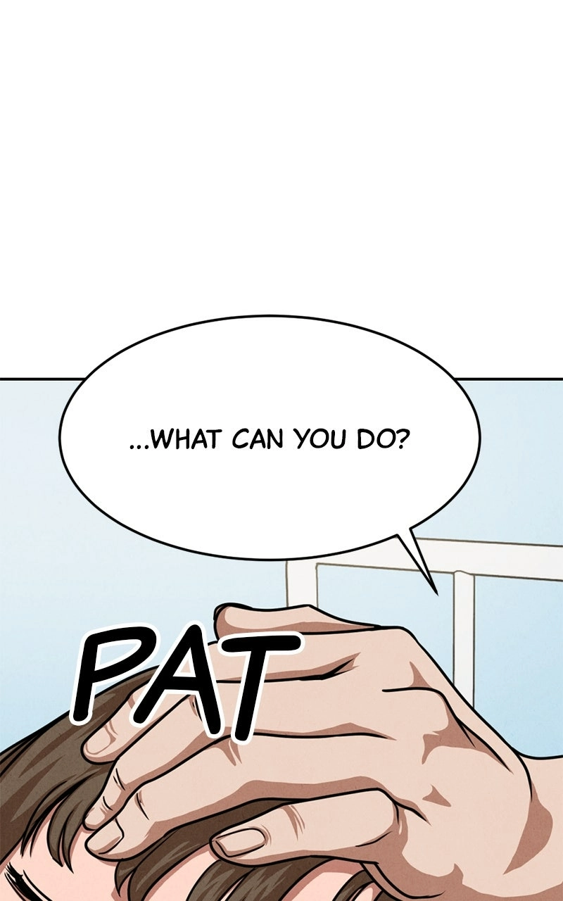 Read The Shell chapter 21 image 19 on Lezhin