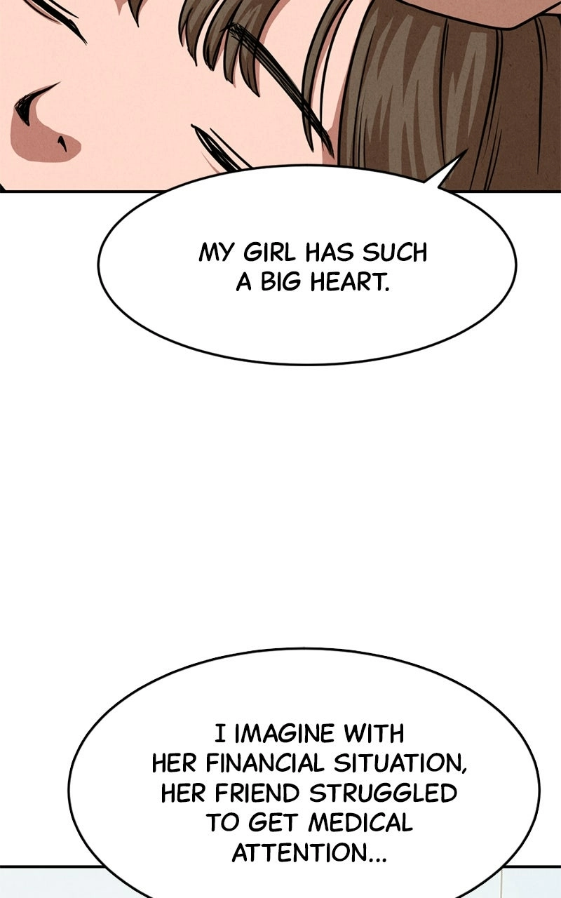 Read The Shell chapter 21 image 20 on Lezhin