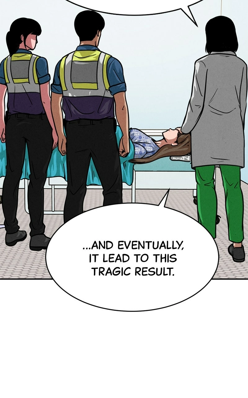 Read The Shell chapter 21 image 21 on Lezhin