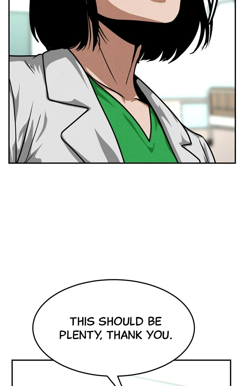 Read The Shell chapter 21 image 24 on Lezhin