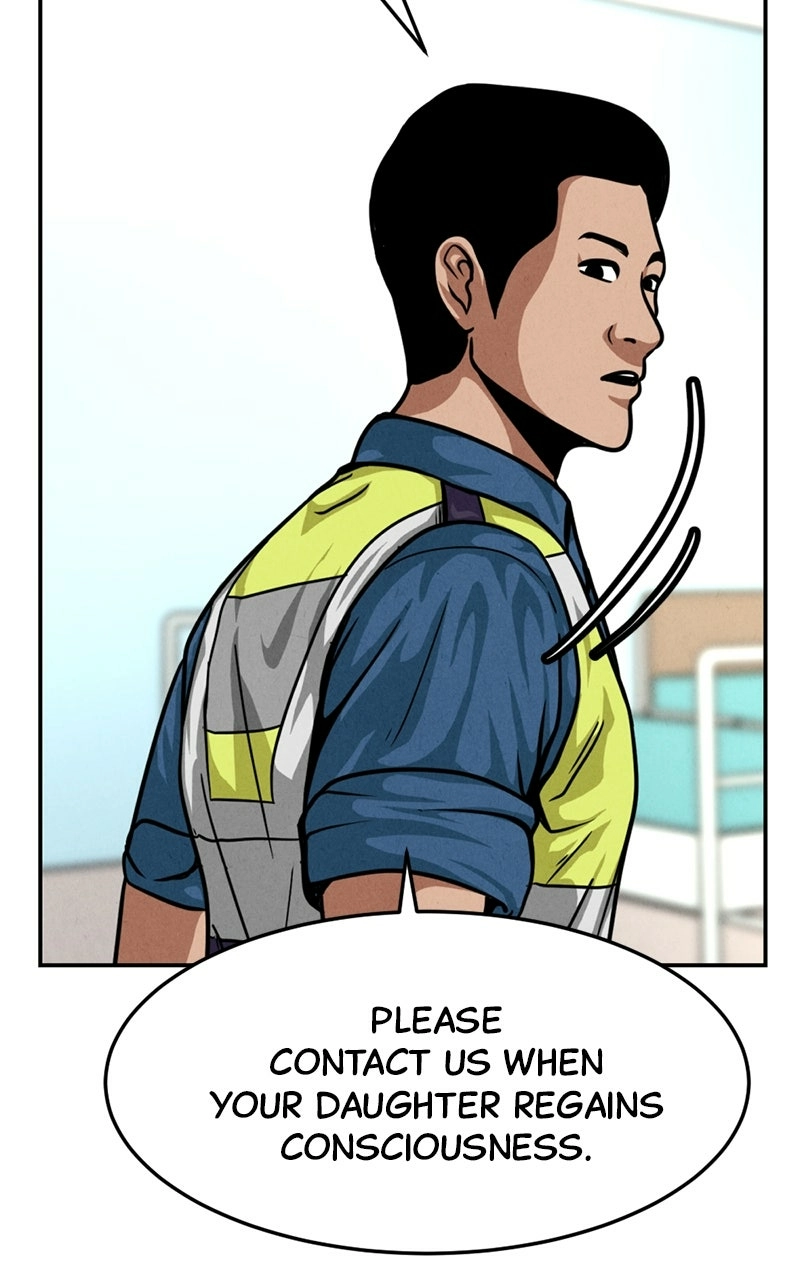 Read The Shell chapter 21 image 25 on Lezhin