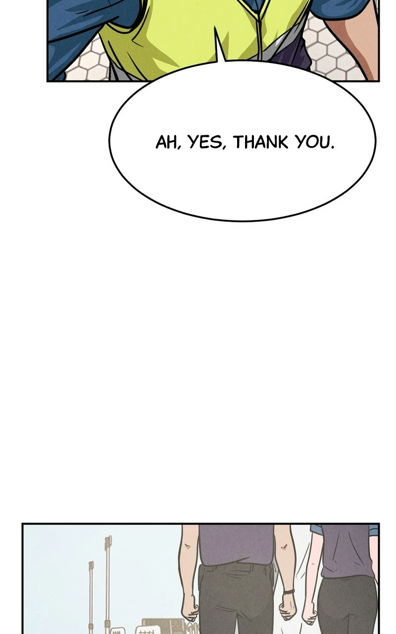 Read The Shell chapter 21 image 27 on Lezhin