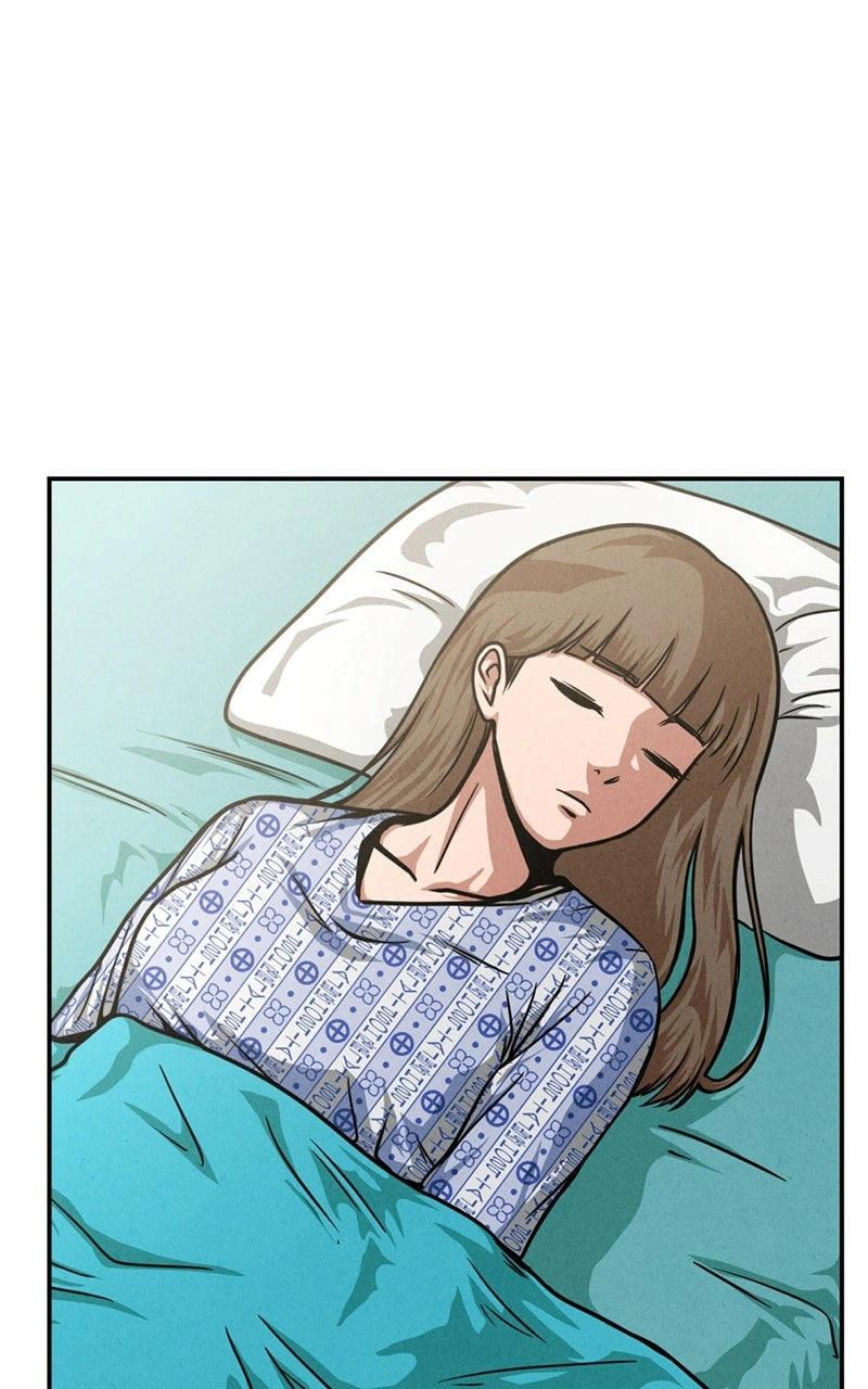 Read The Shell chapter 21 image 29 on Lezhin