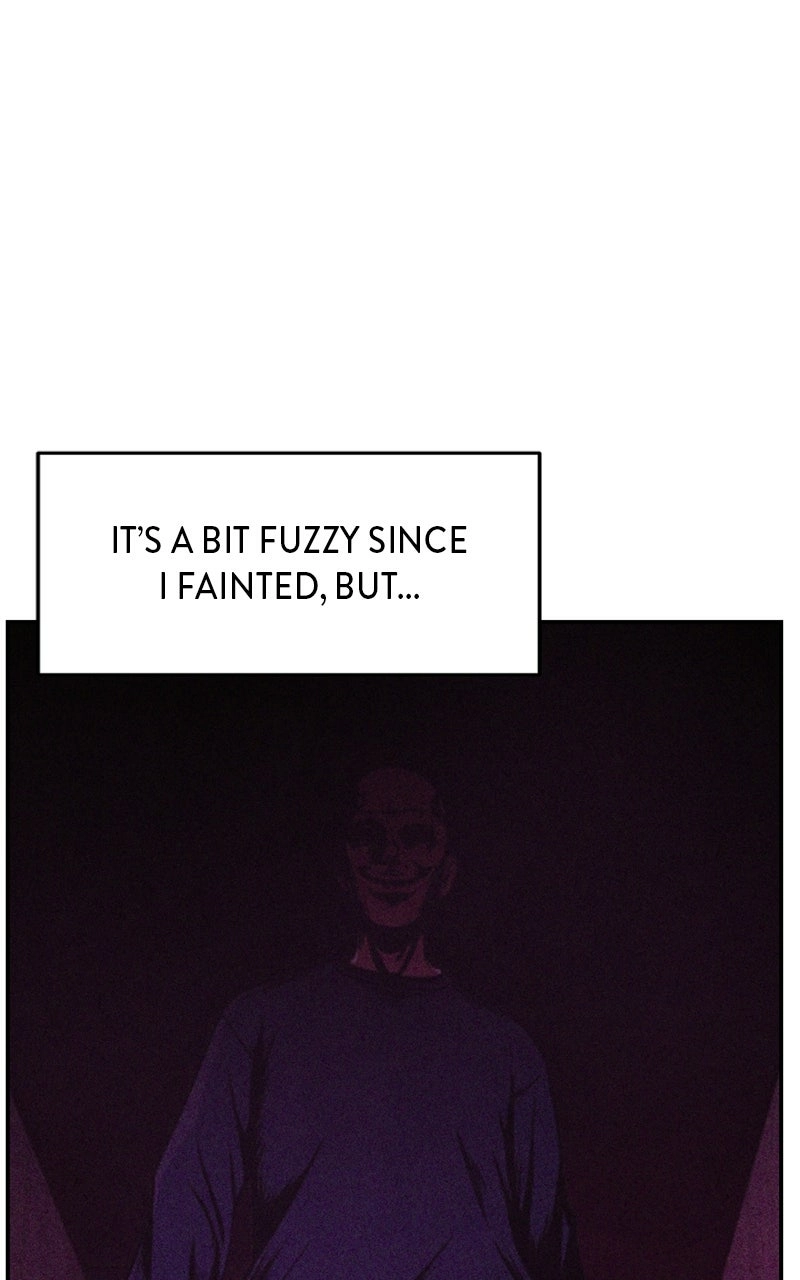 Read The Shell chapter 21 image 32 on Lezhin