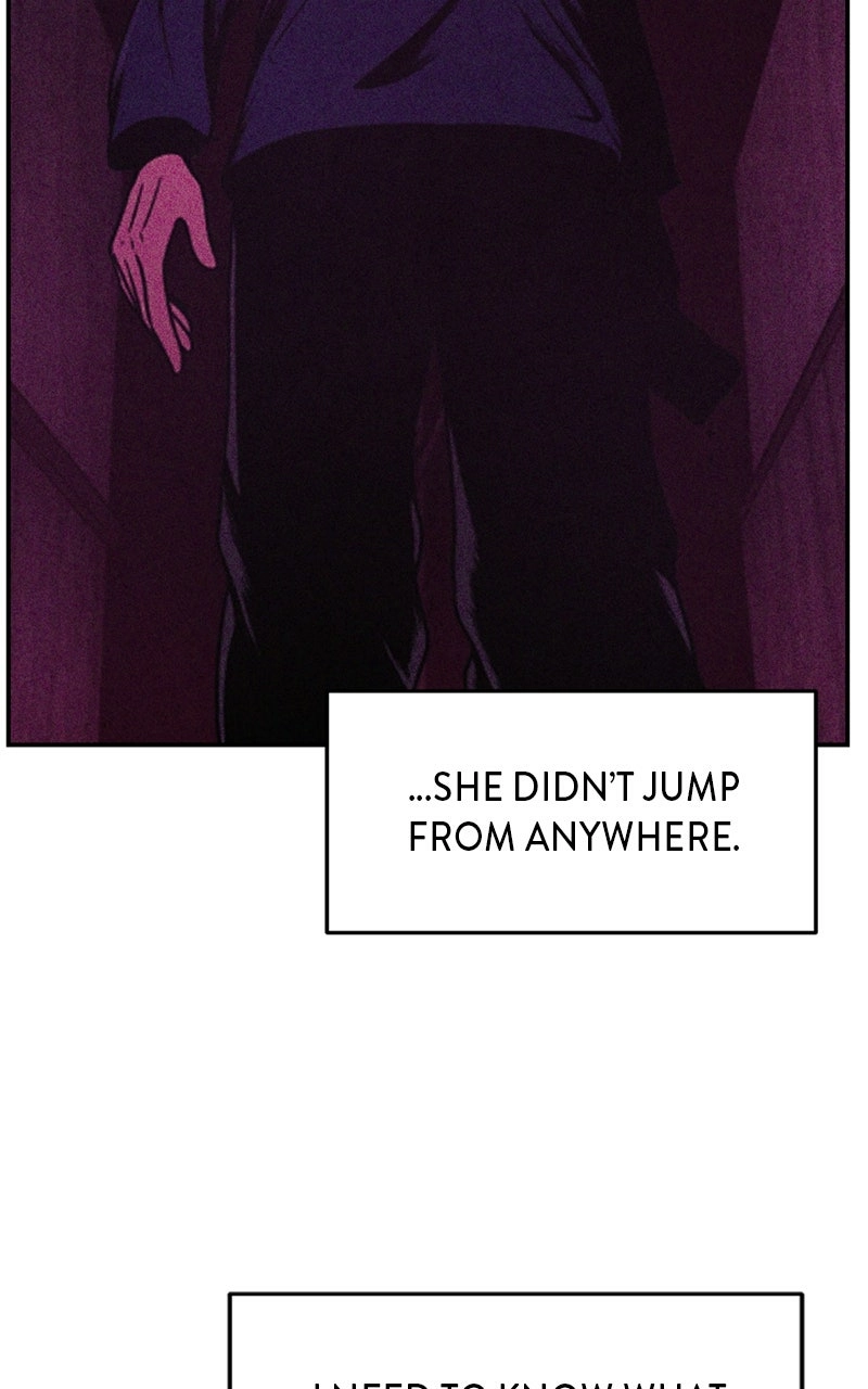 Read The Shell chapter 21 image 33 on Lezhin