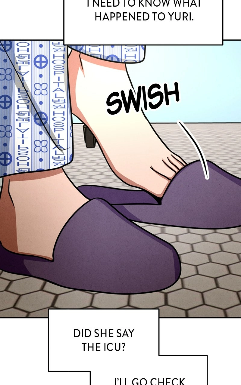 Read The Shell chapter 21 image 34 on Lezhin