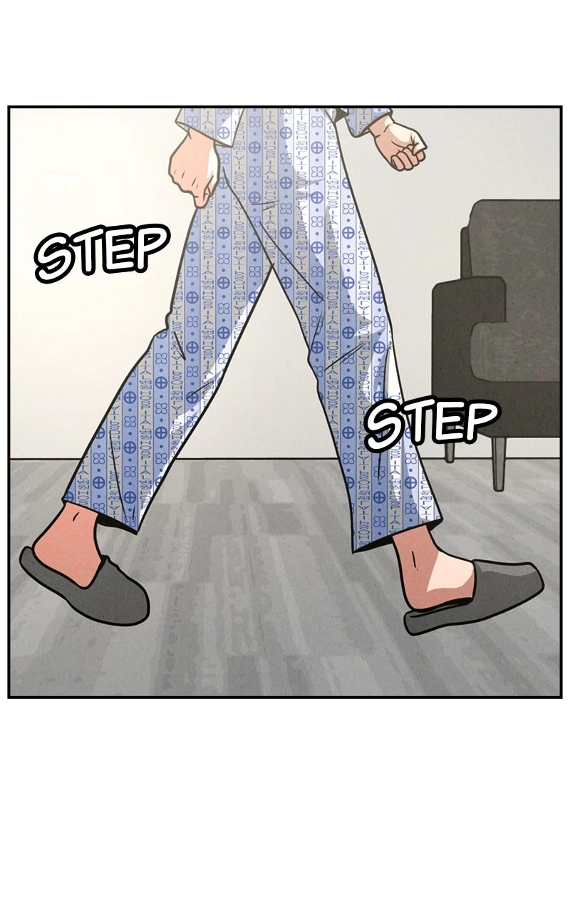Read The Shell chapter 21 image 37 on Lezhin