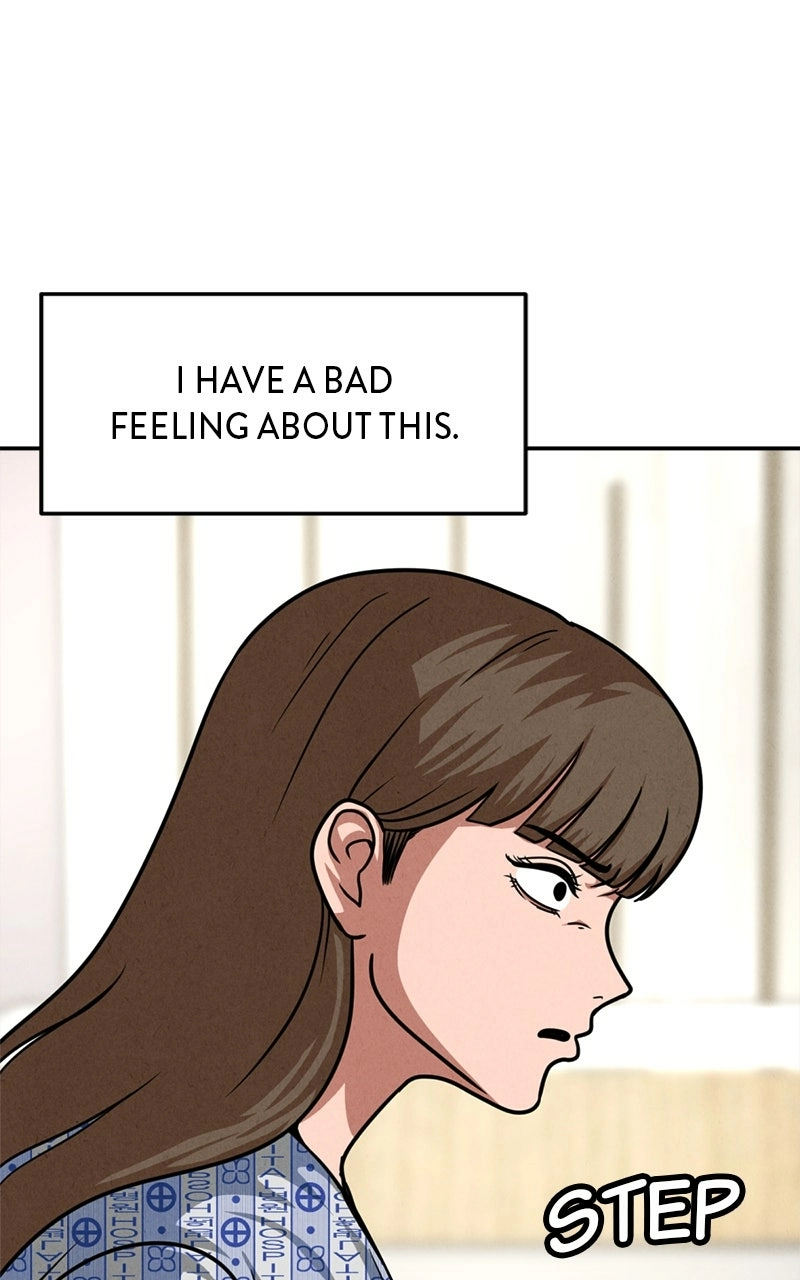 Read The Shell chapter 21 image 38 on Lezhin