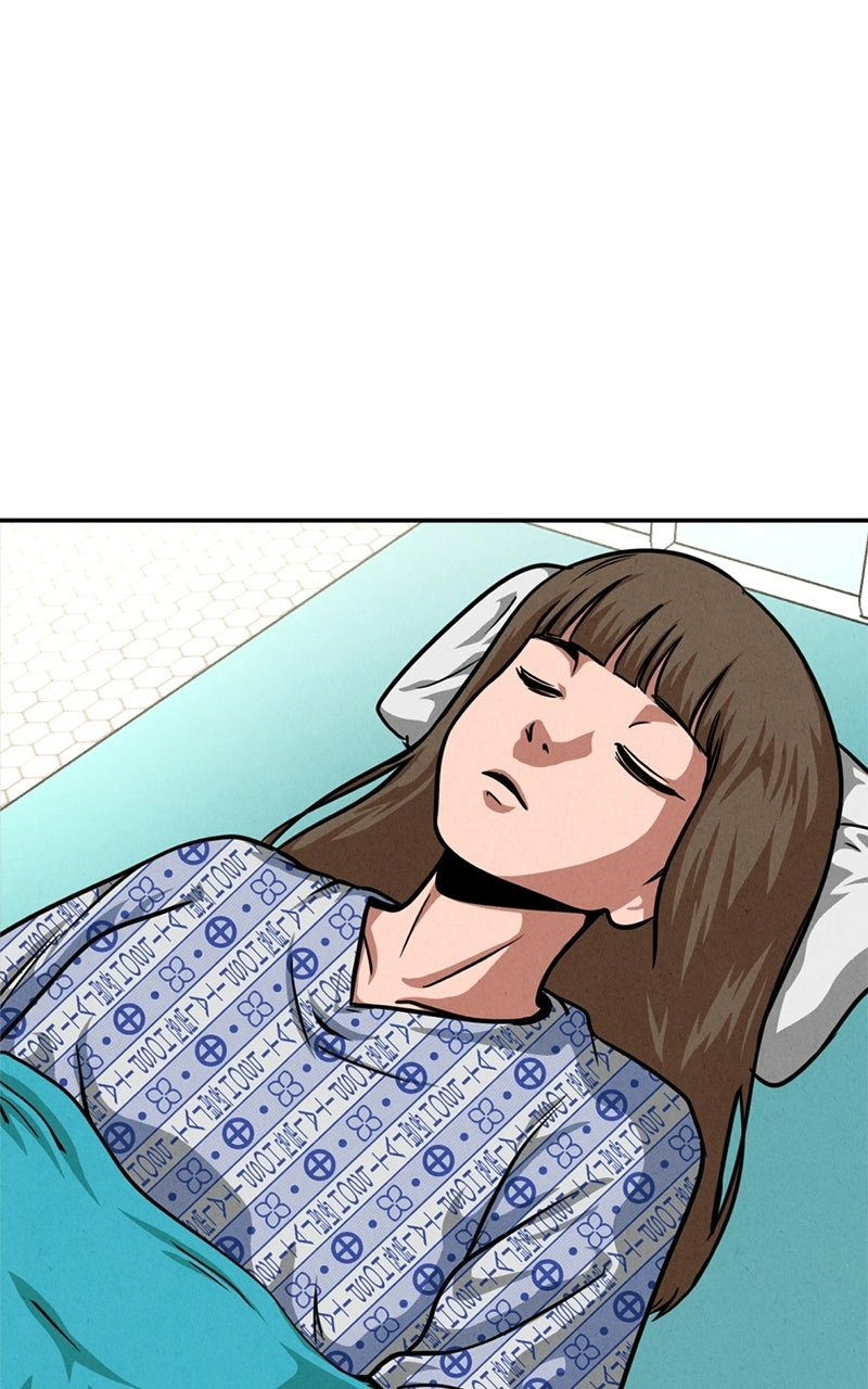 Read The Shell chapter 21 image 4 on Lezhin