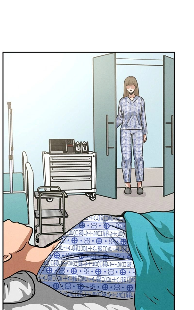 Read The Shell chapter 21 image 42 on Lezhin