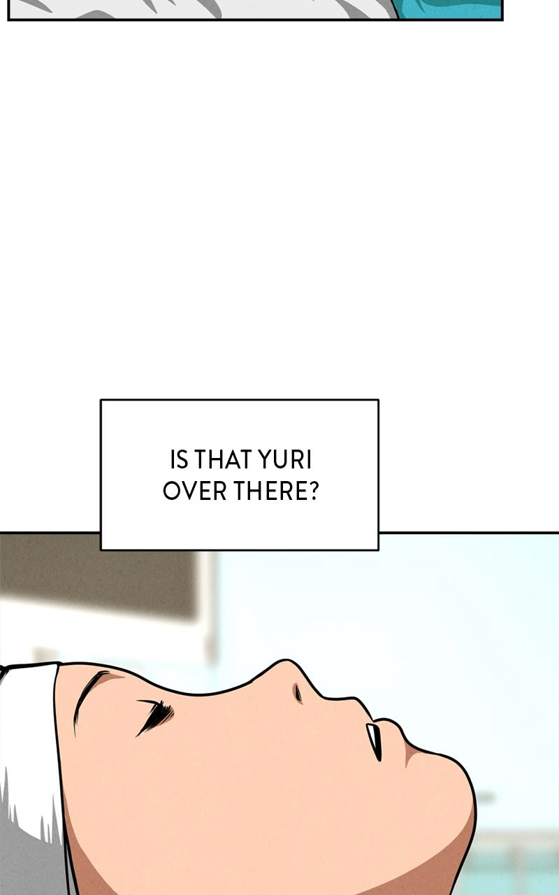 Read The Shell chapter 21 image 43 on Lezhin