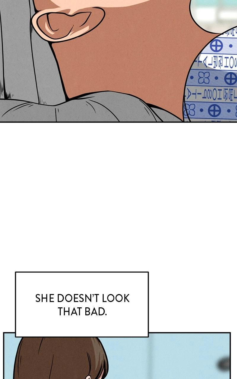 Read The Shell chapter 21 image 44 on Lezhin