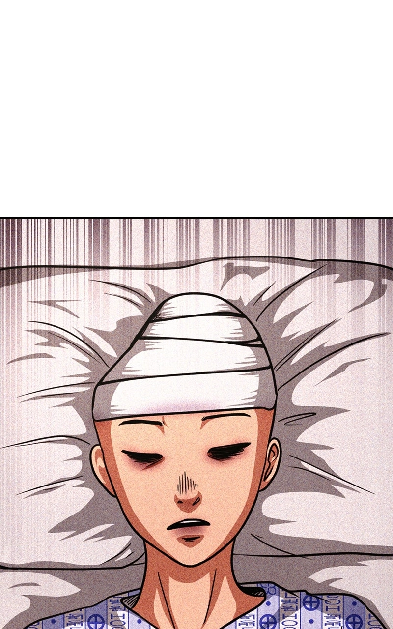 Read The Shell chapter 21 image 47 on Lezhin