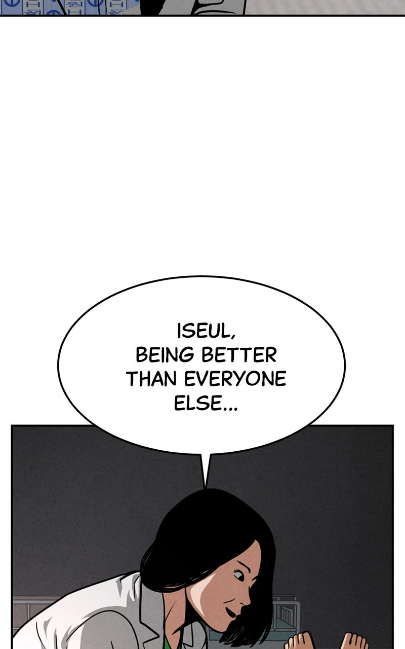 Read The Shell chapter 21 image 63 on Lezhin