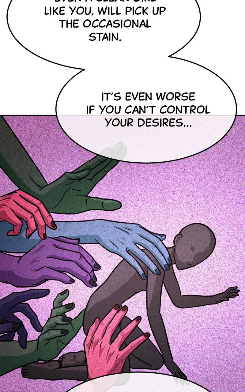 Read The Shell chapter 21 image 68 on Lezhin