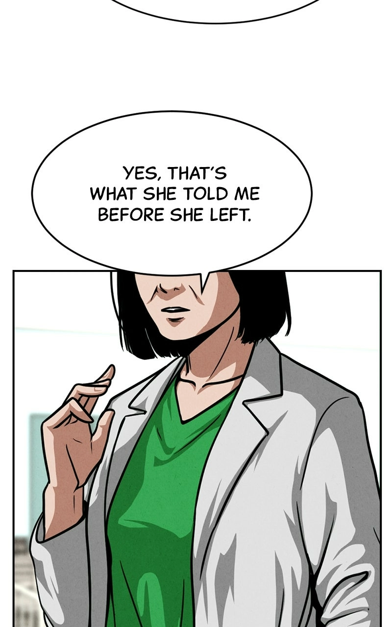 Read The Shell chapter 21 image 8 on Lezhin