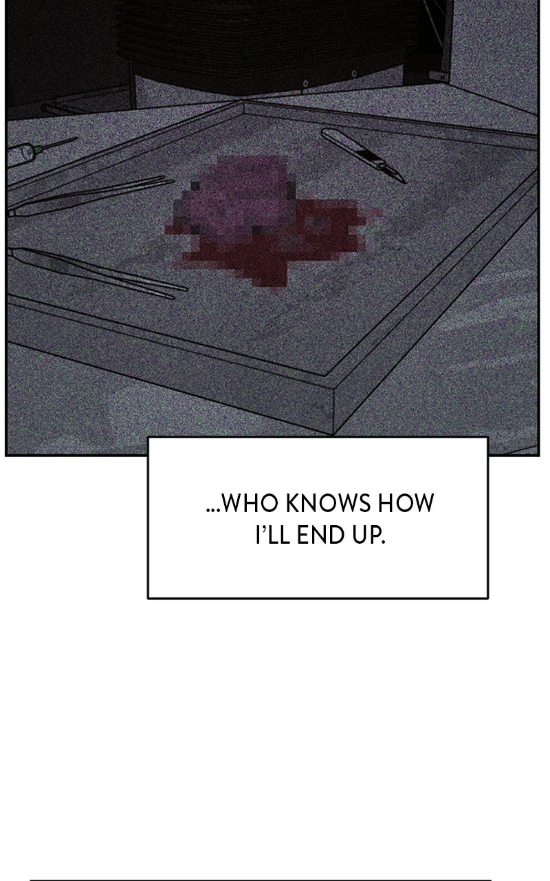 Read The Shell chapter 21 image 85 on Lezhin