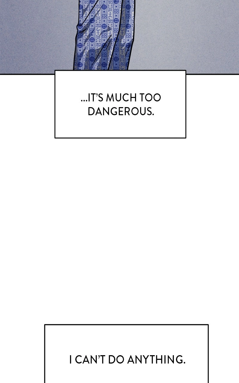Read The Shell chapter 21 image 87 on Lezhin