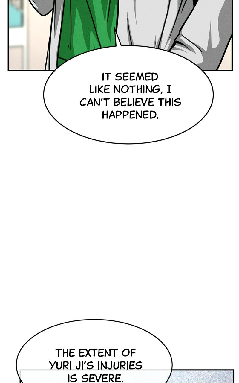 Read The Shell chapter 21 image 9 on Lezhin