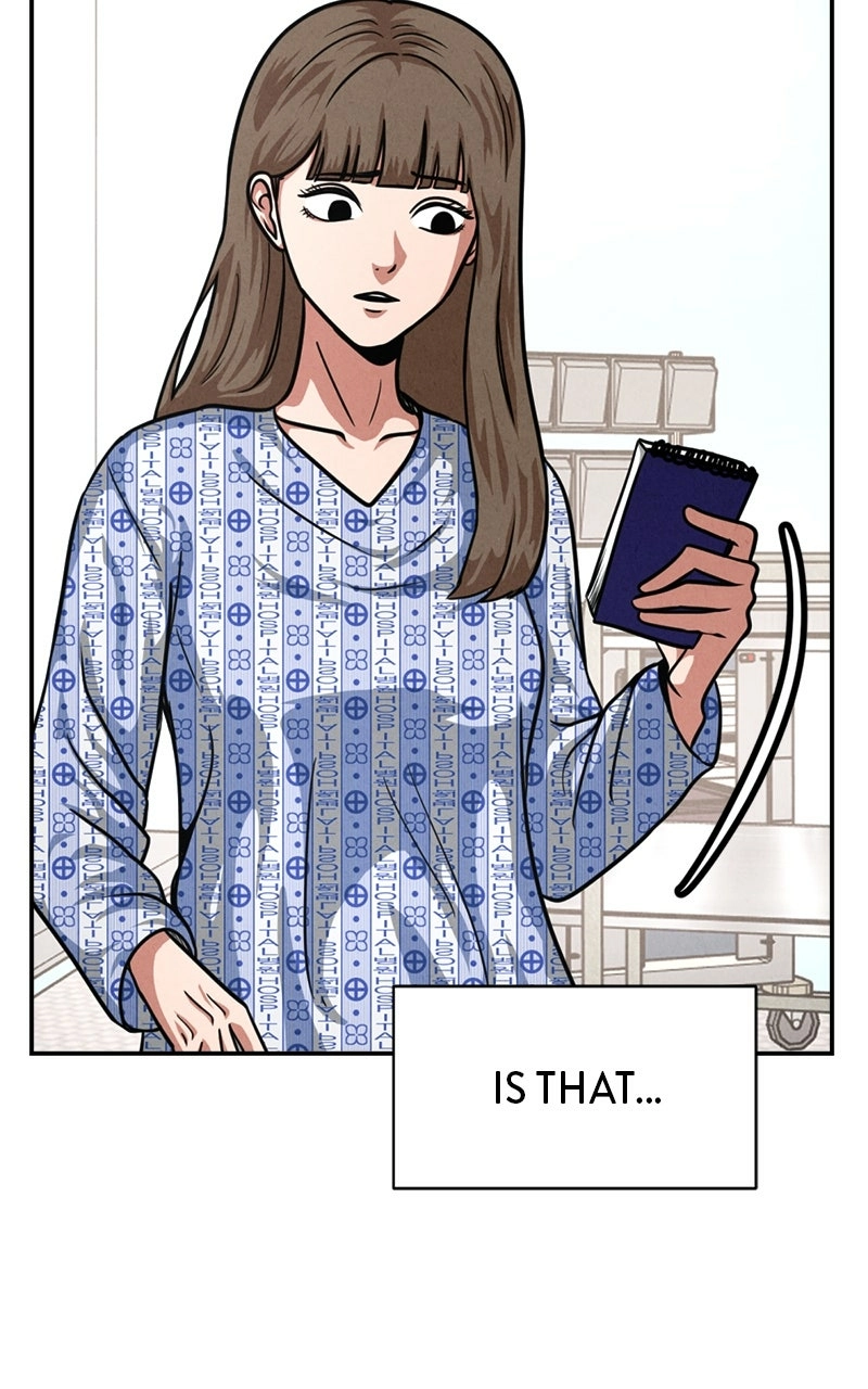 Read The Shell chapter 21 image 93 on Lezhin
