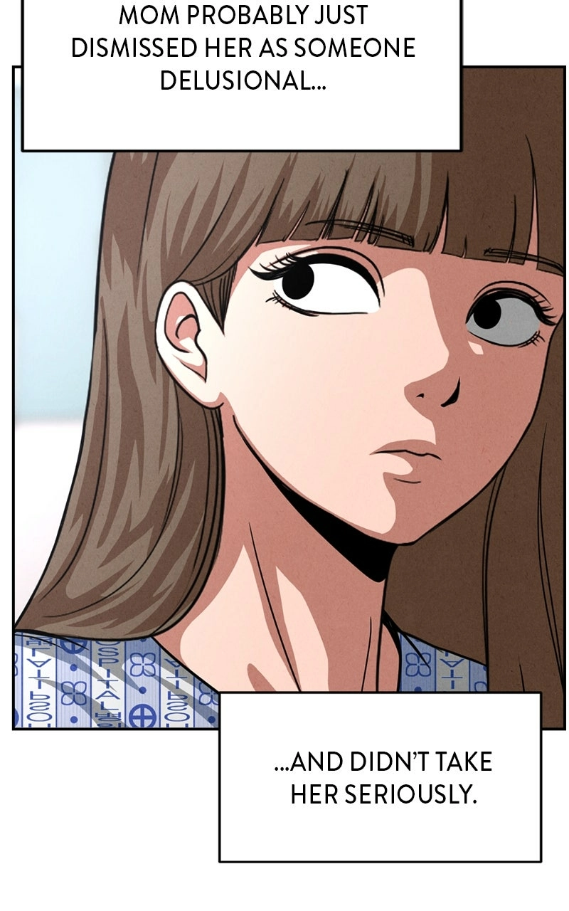 Read The Shell chapter 21 image 97 on Lezhin