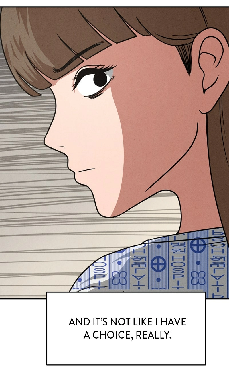 Read The Shell chapter 22 image 10 on Lezhin