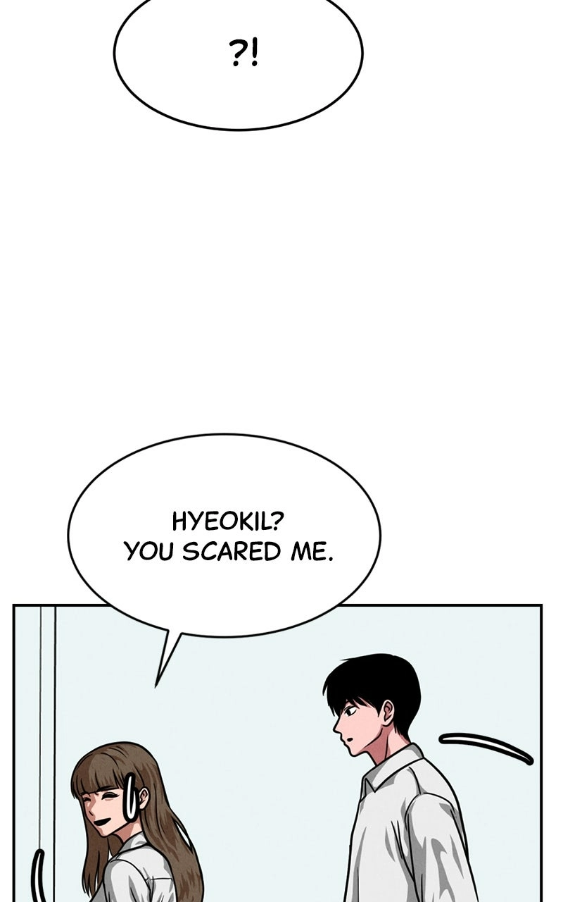 Read The Shell chapter 22 image 107 on Lezhin