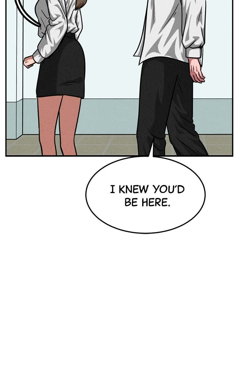Read The Shell chapter 22 image 108 on Lezhin