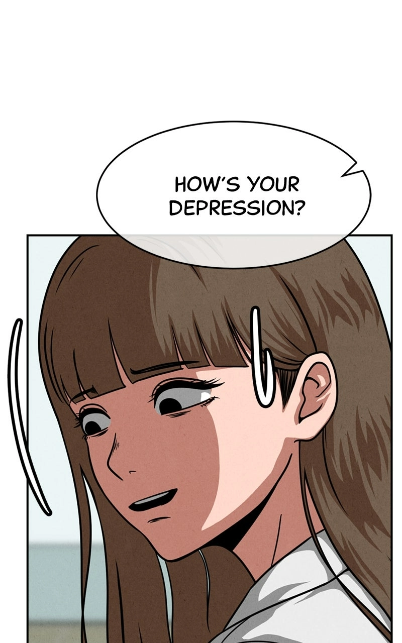 Read The Shell chapter 22 image 109 on Lezhin