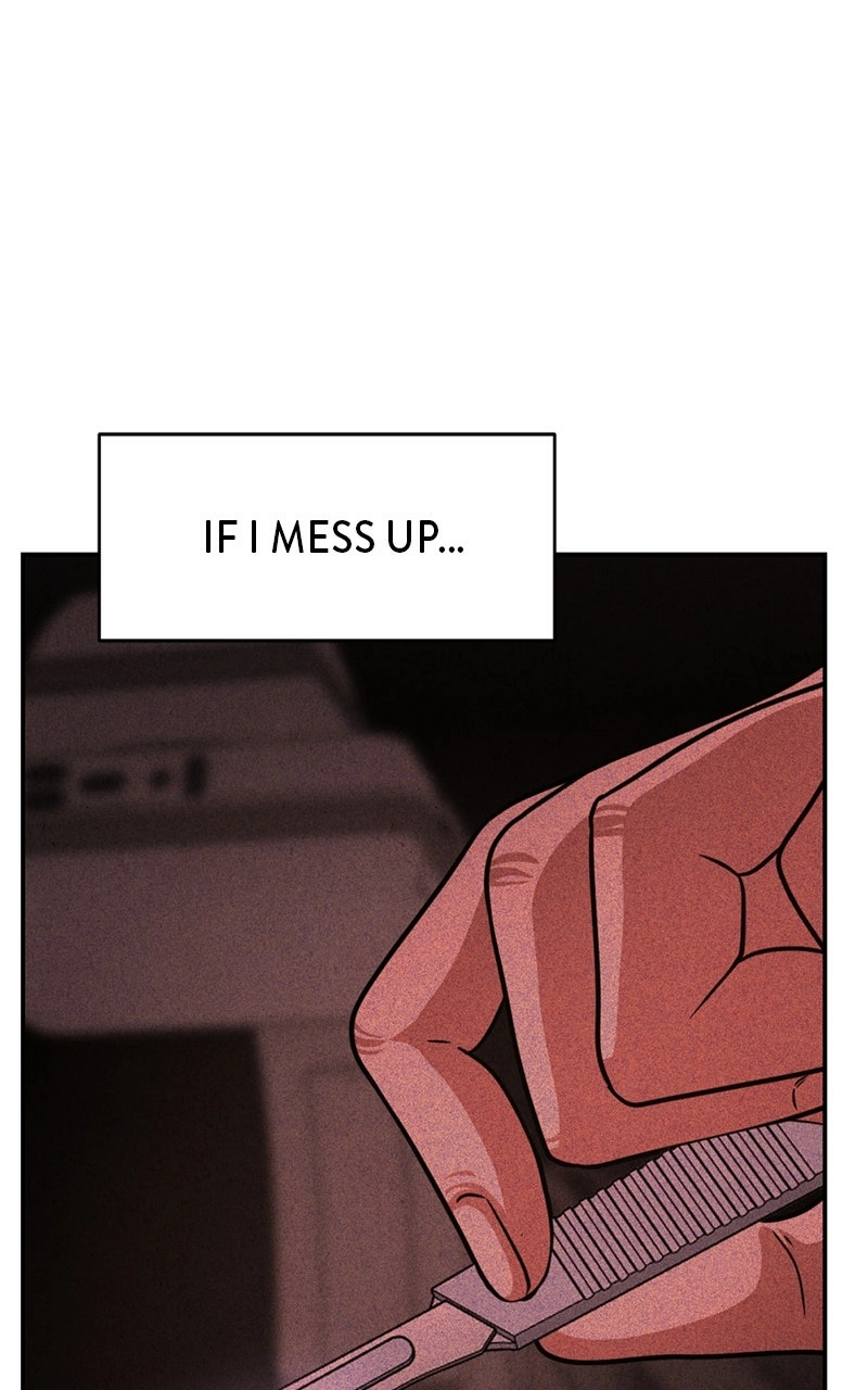 Read The Shell chapter 22 image 11 on Lezhin