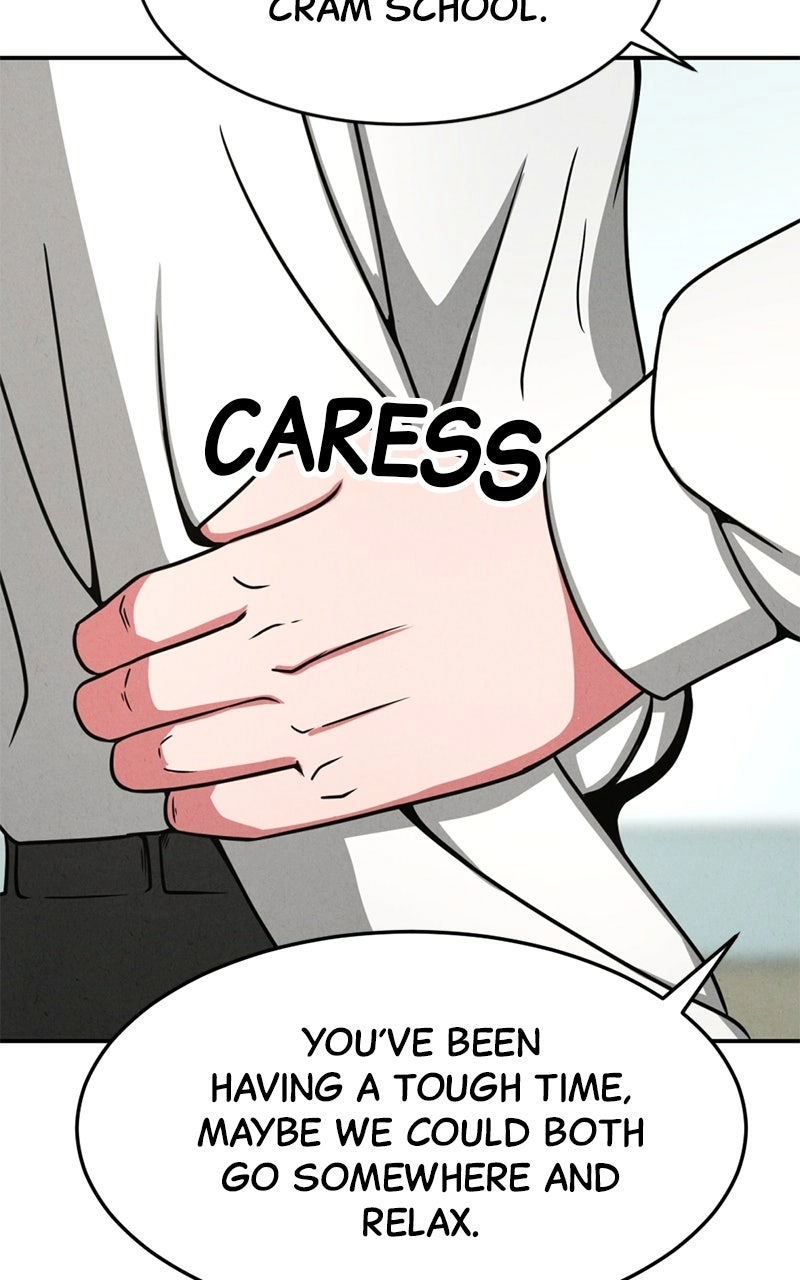 Read The Shell chapter 22 image 113 on Lezhin