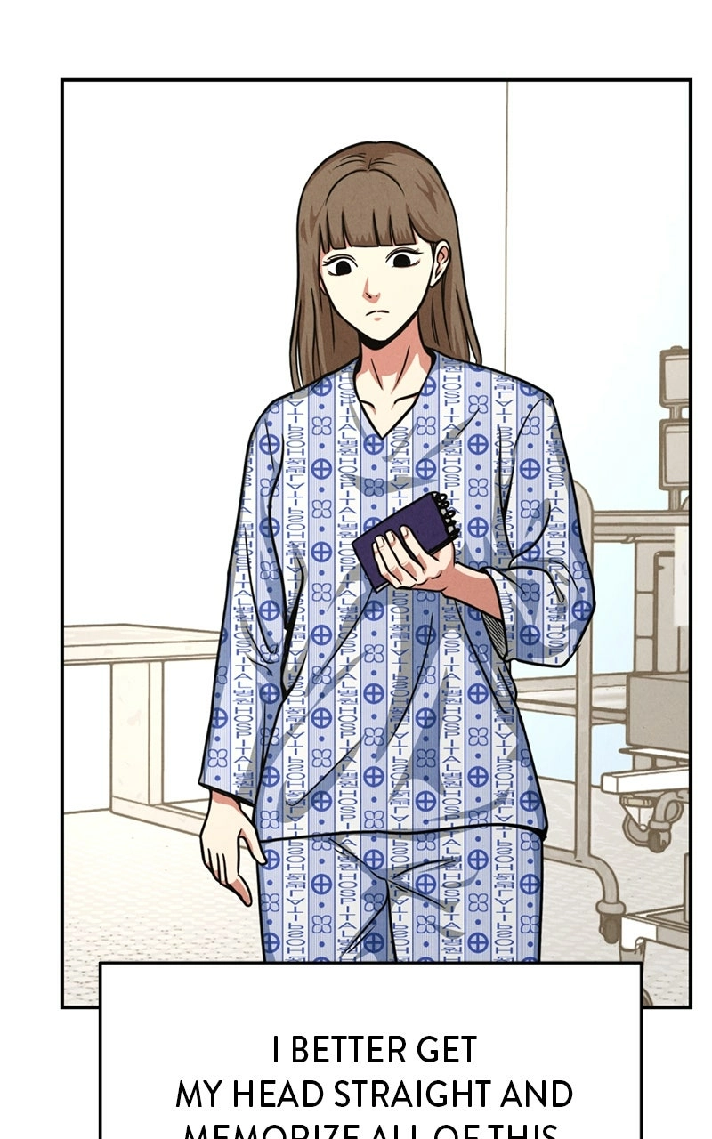 Read The Shell chapter 22 image 13 on Lezhin
