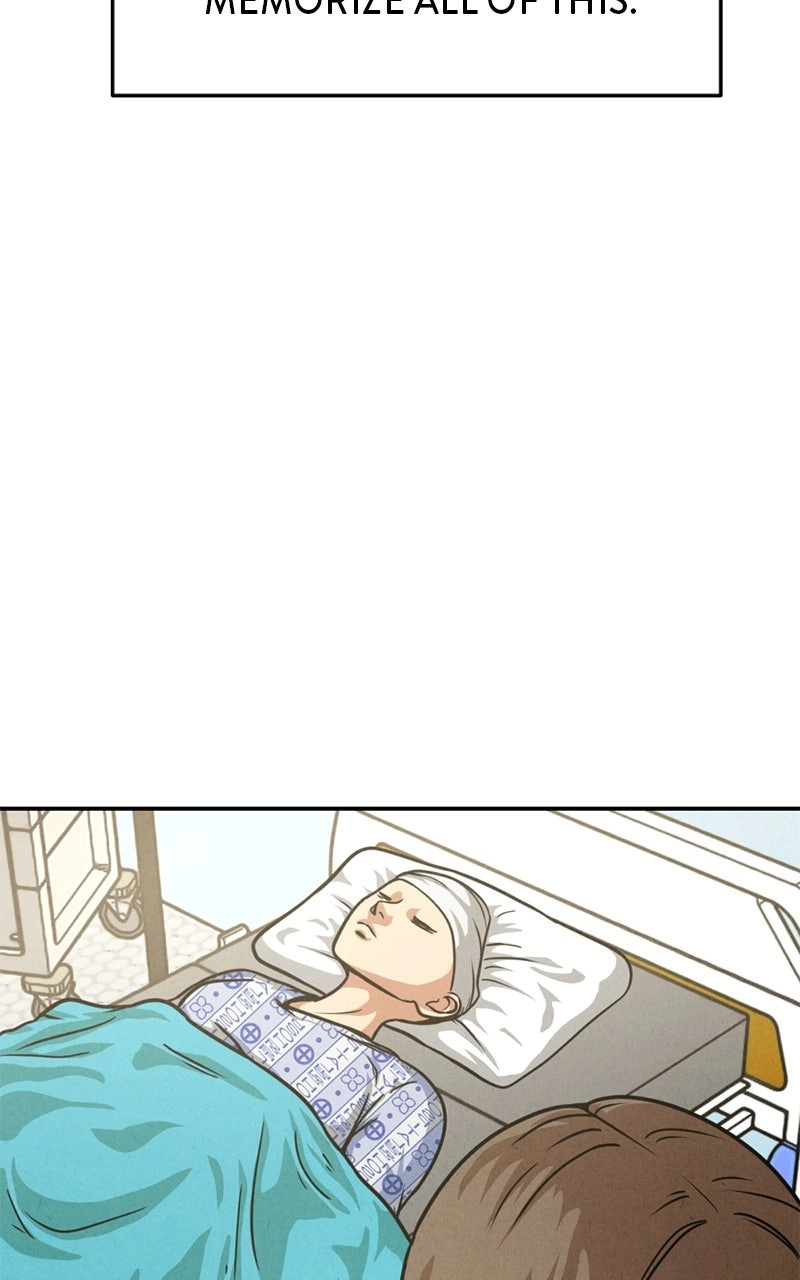 Read The Shell chapter 22 image 14 on Lezhin