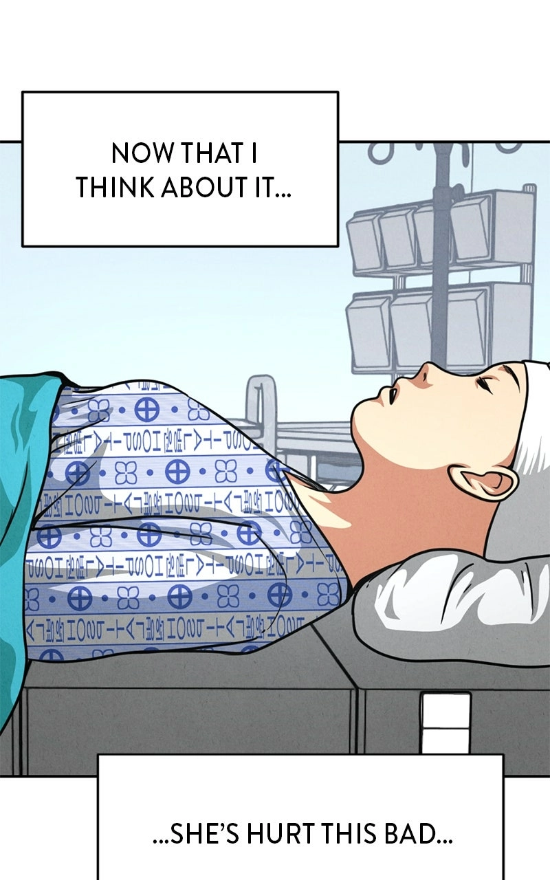 Read The Shell chapter 22 image 16 on Lezhin