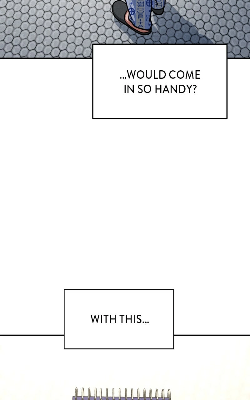 Read The Shell chapter 22 image 2 on Lezhin