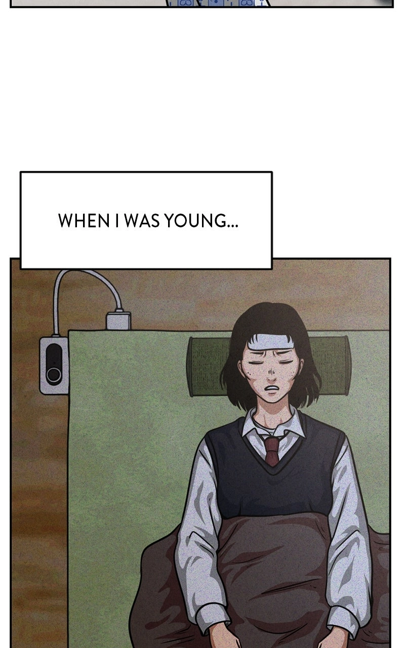 Read The Shell chapter 22 image 20 on Lezhin