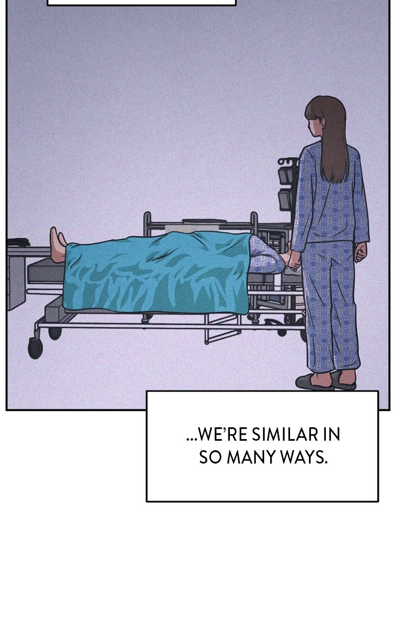 Read The Shell chapter 22 image 22 on Lezhin