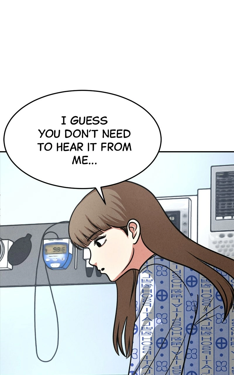 Read The Shell chapter 22 image 27 on Lezhin
