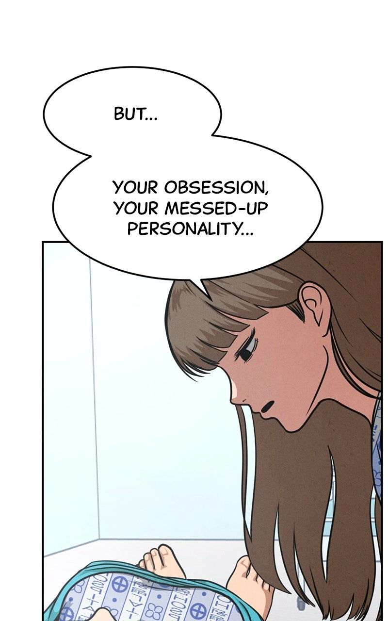 Read The Shell chapter 22 image 30 on Lezhin